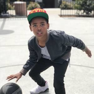 Meet your Posher, Jaylen